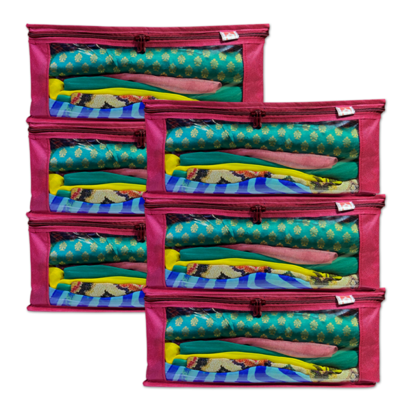 Saree Cover
