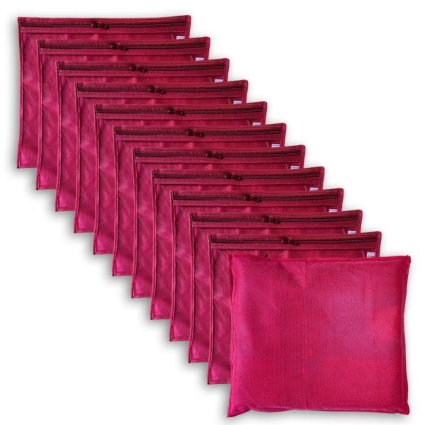 Single saree cover