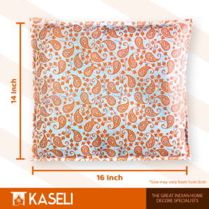 Kaseli Single saree Cover